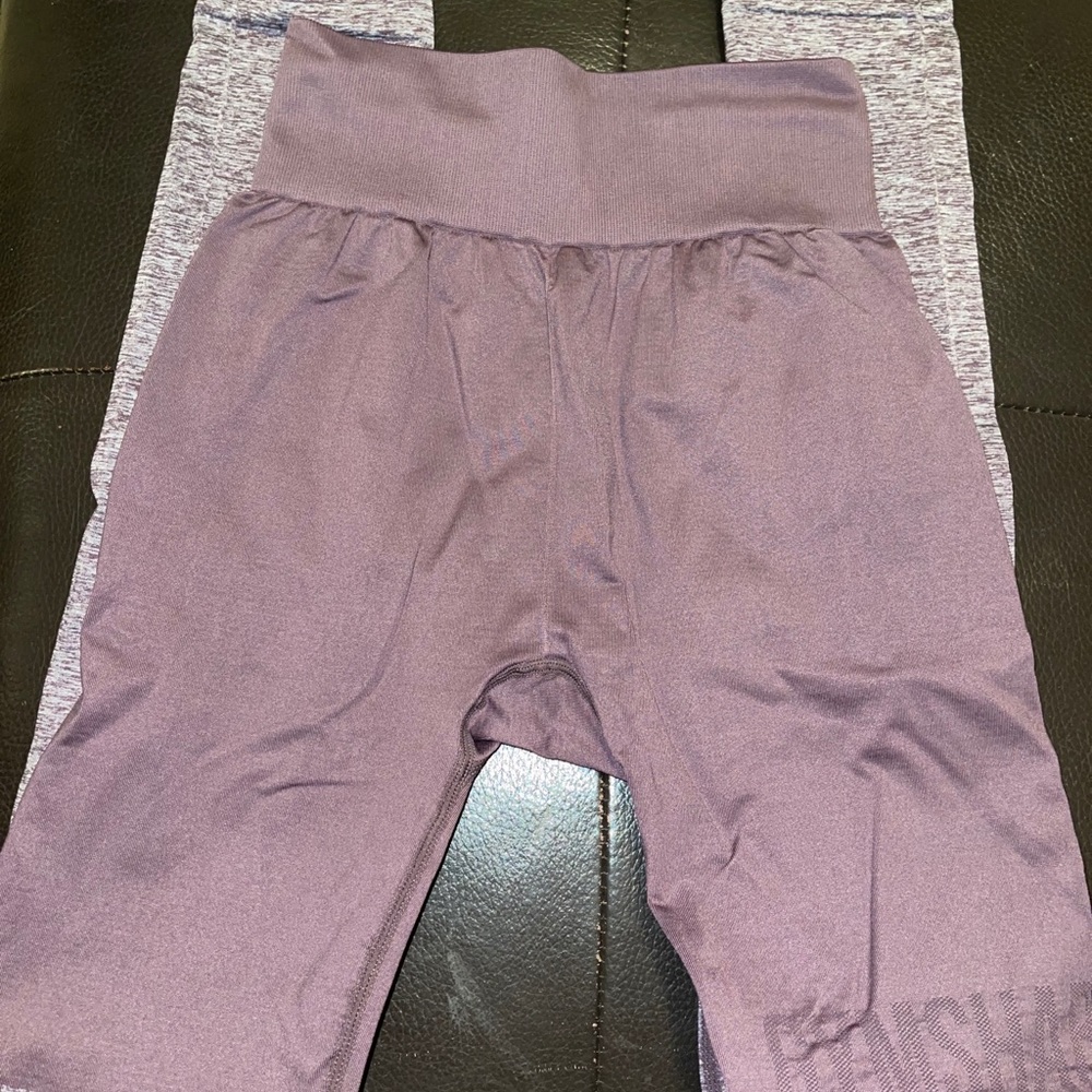 Gymshark leggings